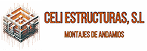 Celi Estructuras, S.L. · Montajes de andamios
